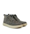 BOTA NÁUTICA ECO CASUAL NATURAL WORLD 8452 GRIS