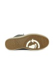 BOTA NÁUTICA ECO CASUAL NATURAL WORLD 8452 GRIS
