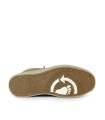 BOTA NÁUTICA ECO CASUAL NATURAL WORLD 8452 CAMEL