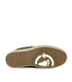 BOTA NÁUTICA ECO CASUAL NATURAL WORLD 8452 KAKI