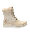 BOTAS PELO MUJER PANAMA JACK TUSCANI B28 HIELO