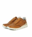 ZAPATILLAS DE PIEL CUERO PIKOLINOS CANTABRIA W4R-6731