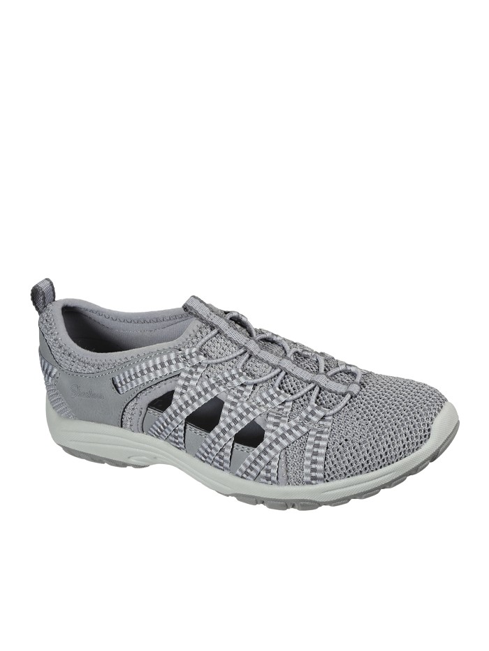 Skechers Relaxed Fit: Reggae Fest 2.0 - Happy Getaway GRIS