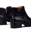 BOTINES CASUALES PIKOLINOS MEDINA W0D-8871 NEGRO