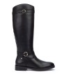 BOTAS DE CAÑA ALTA MUJER PIKOLINOS PUERTOLLANO W3C-9632 NEGRO