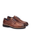 ZAPATO ELEGANTES PARA HOMBRE PIKOLINOS ALARCON M7D-4289 CUERO