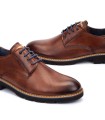 ZAPATO ELEGANTES PARA HOMBRE PIKOLINOS ALARCON M7D-4289 CUERO