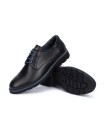 ZAPATOS CASUALES DE VESTIR PIKOLINOS ALARCON M7D-4289 NEGRO