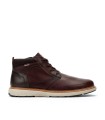 BOTA PIEL DE HOMBRE MARRONES PIKOLINOS BILBAO M8D-8050C1