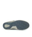 ZAPATO CON CORDONES ELÁSTICOS PITAS DAKOTA CAMEL