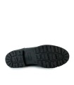 ZAPATOS DE CORDONES EN PIEL COCO PITILLOS 10771 MARINO