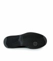 ZAPATOS CÓMODOS MUJER PTILLOS 10756 NEGRO