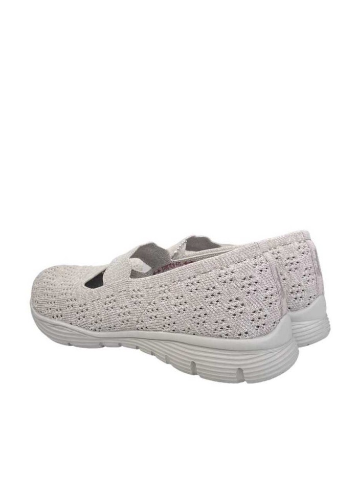 SKECHERS Seager - Simple Things 158109 TAUPE