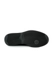BLUCHER LAMINADO DE CORDONES EN NEGRO PITILLOS 10766