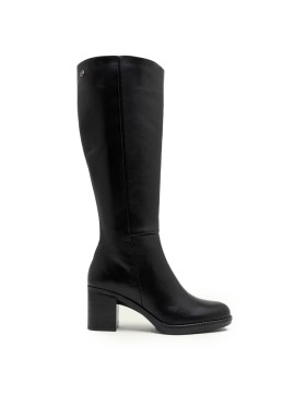 BOTA ELEGANTE Y EN TENDENCIA PORRONET 4782 NEGRO