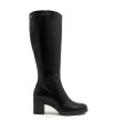 BOTA ELEGANTE Y EN TENDENCIA PORRONET 4782 NEGRO