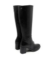 BOTA ELEGANTE Y EN TENDENCIA PORRONET 4782 NEGRO