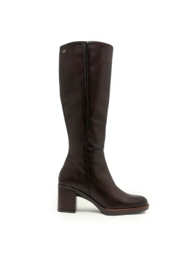 BOTA ELEGANTE Y EN TENDENCIA PORRONET 4782 MOKA