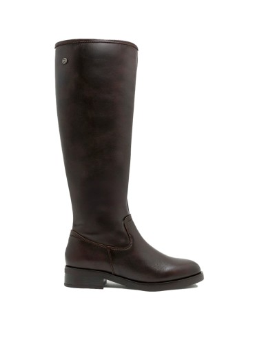 BOTA DE CAÑA ALTA PORRONET 4714 MOKA