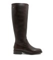 BOTA DE CAÑA ALTA PORRONET 4714 MOKA