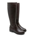 BOTA DE CAÑA ALTA PORRONET 4714 MOKA