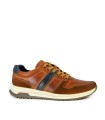 ZAPATILLA DEPORTIVA CASUAL RHODSTOCK JACKS-31 CUERO