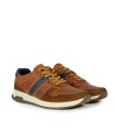 ZAPATILLA DEPORTIVA CASUAL RHODSTOCK JACKS-31 CUERO