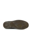 ZAPATILLAS DE PIEL CON CORDONES RHODSTOCK JACKS-18 CUERO