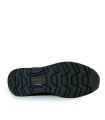 ZAPATILLAS DE PIEL CON CORDONES RHODSTOCK JACKS-10 NEGRO