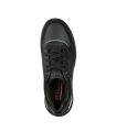 ZAPATILLAS BILLION - SUBTLE SPOTS 155616 SKECHERS NEGRO