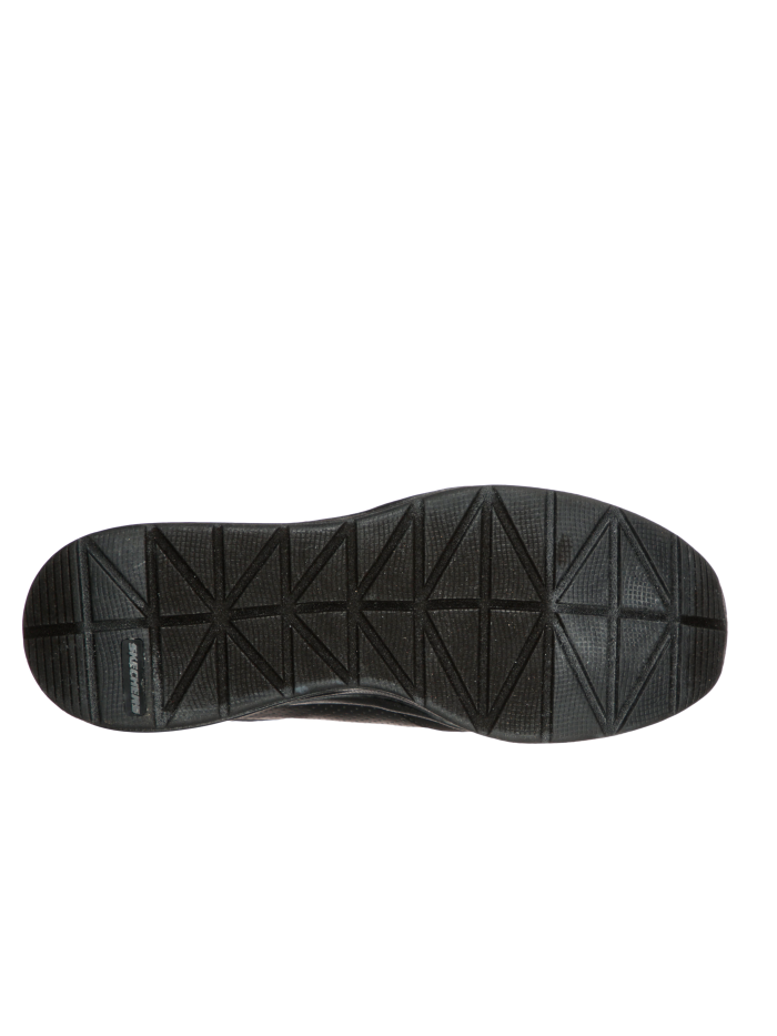 ZAPATILLAS BILLION - SUBTLE SPOTS 155616 SKECHERS NEGRO