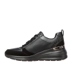 ZAPATILLAS BILLION - SUBTLE SPOTS 155616 SKECHERS NEGRO