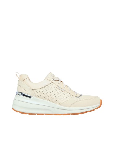 ZAPATILLAS BILLION - SUBTLE SPOTS 155616 SKECHERS TAUPE