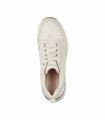 ZAPATILLAS BILLION - SUBTLE SPOTS 155616 SKECHERS TAUPE