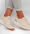 ZAPATILLAS BILLION - SUBTLE SPOTS 155616 SKECHERS TAUPE