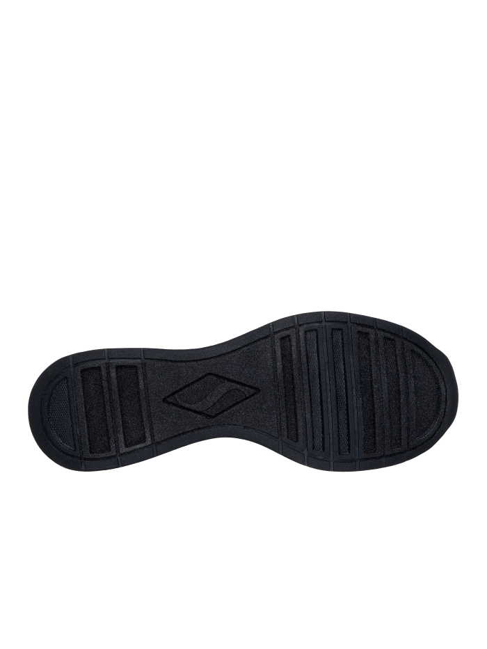 ZAPATILLAS BILLION 2 - HIGH-END 177341 SKECHERS NEGRO
