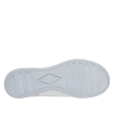 ZAPATILLAS DEPORTIVAS CON CREMALLERA 177341 SKECHERS BLANCO