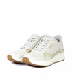 ZAPATILLAS BILLION 2 - TOP-TIER 177343 SKECHERS TAUPE