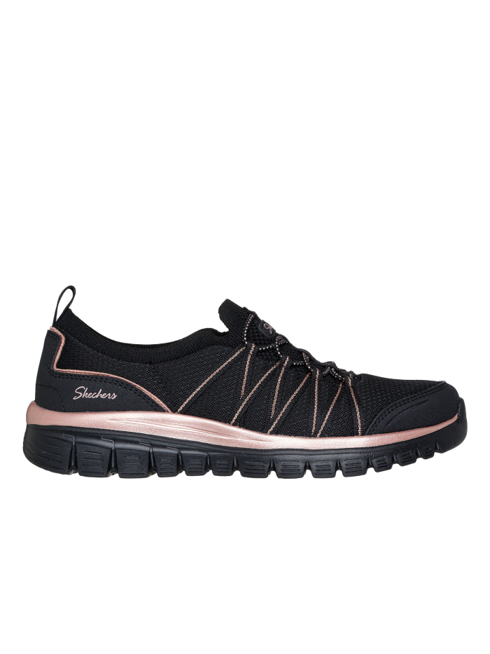 ZAPATILLAS GRACEFUL - PURECRUSH 100888 SKECHERS