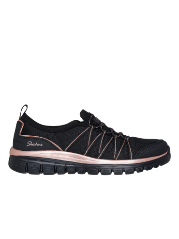 ZAPATILLAS GRACEFUL - PURECRUSH 100888 SKECHERS