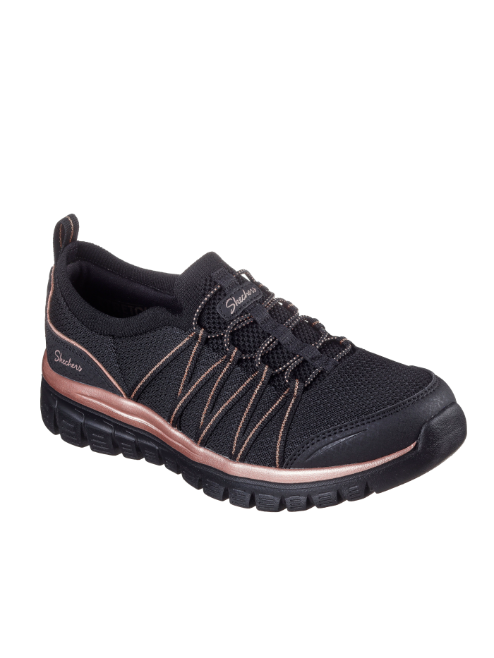ZAPATILLAS GRACEFUL - PURECRUSH 100888 SKECHERS