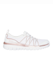 ZAPATILLAS GRACEFUL - PURECRUSH 100888 SKECHERS BLANCO