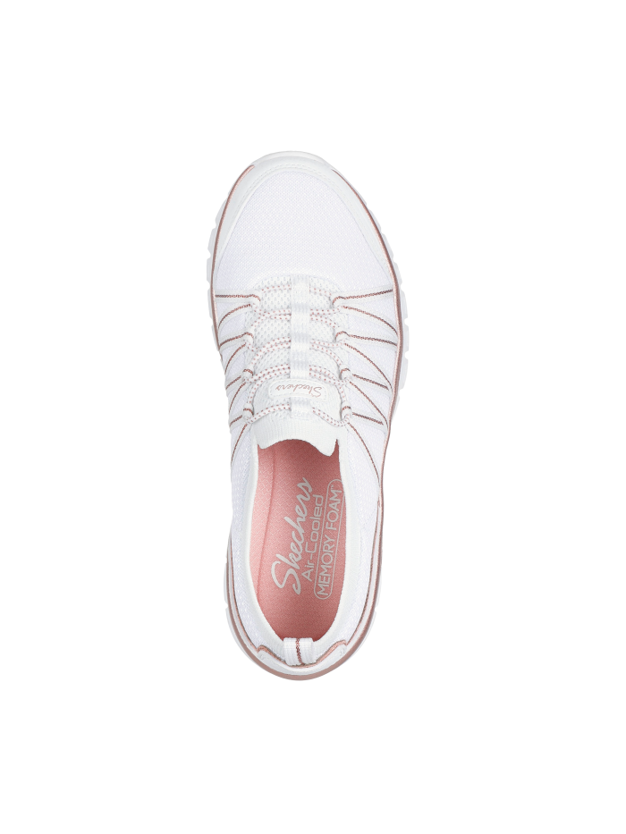 ZAPATILLAS GRACEFUL - PURECRUSH 100888 SKECHERS BLANCO