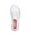 ZAPATILLAS GRACEFUL - PURECRUSH 100888 SKECHERS BLANCO
