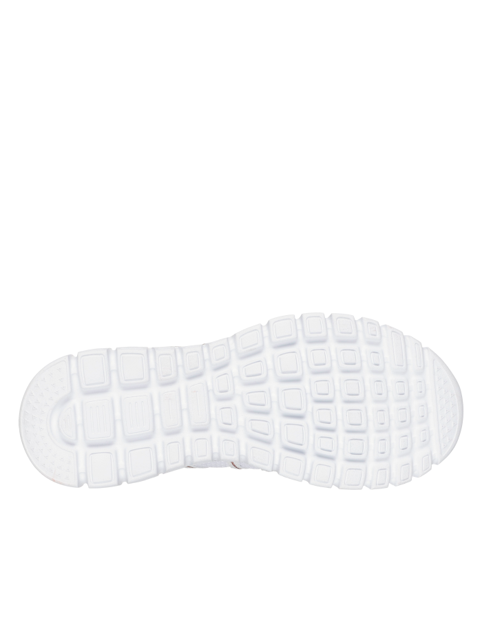 ZAPATILLAS GRACEFUL - PURECRUSH 100888 SKECHERS BLANCO