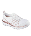 ZAPATILLAS GRACEFUL - PURECRUSH 100888 SKECHERS BLANCO