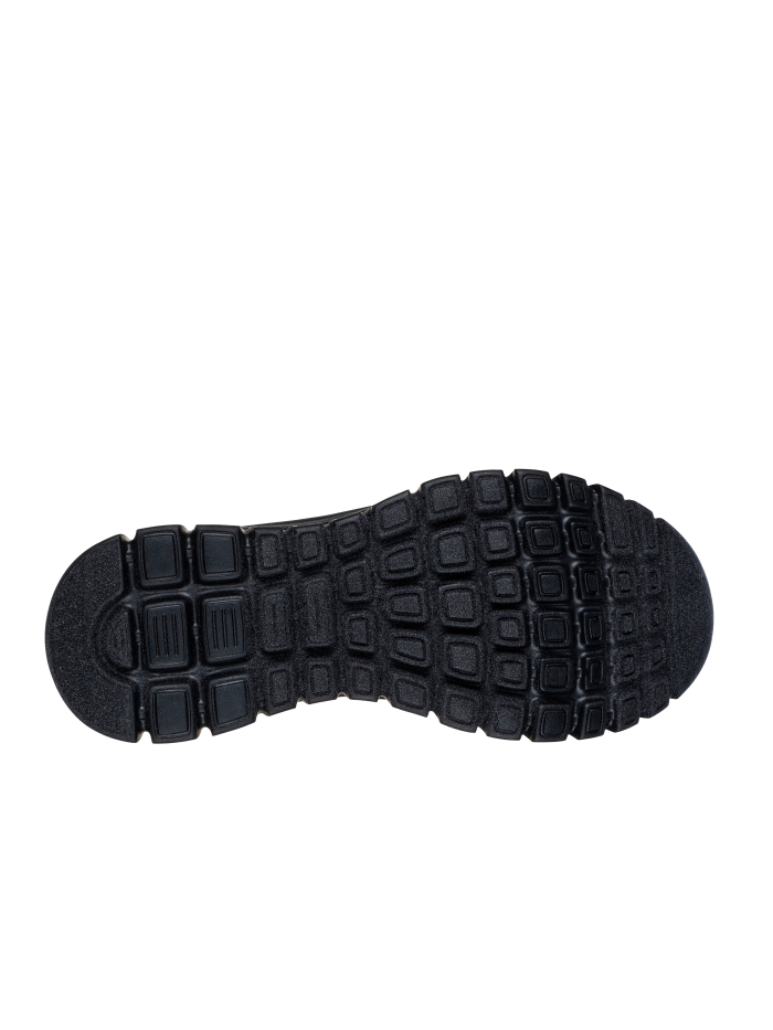 ZAPATILLAS GRACEFUL - LEANING IN 100703 SKECHERS NEGRO