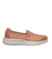 ZAPATILLAS MÁXIMO CONFORT GRACEFUL - LEANING IN 100703 SKECHERS CAMEL