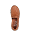 ZAPATILLAS MÁXIMO CONFORT GRACEFUL - LEANING IN 100703 SKECHERS CAMEL