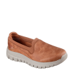 ZAPATILLAS MÁXIMO CONFORT GRACEFUL - LEANING IN 100703 SKECHERS CAMEL